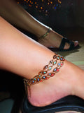 Kharze Anklet